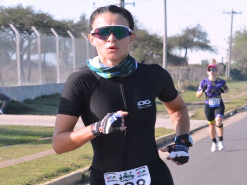 Gran arranque en Chajarí del circuito provincial de pruebas combinadas