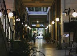 La Migala: lecturas inquietantes, café y buena compañía en Rosario
