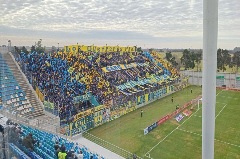 Central cayó por penales ante Unión por la Copa Argentina