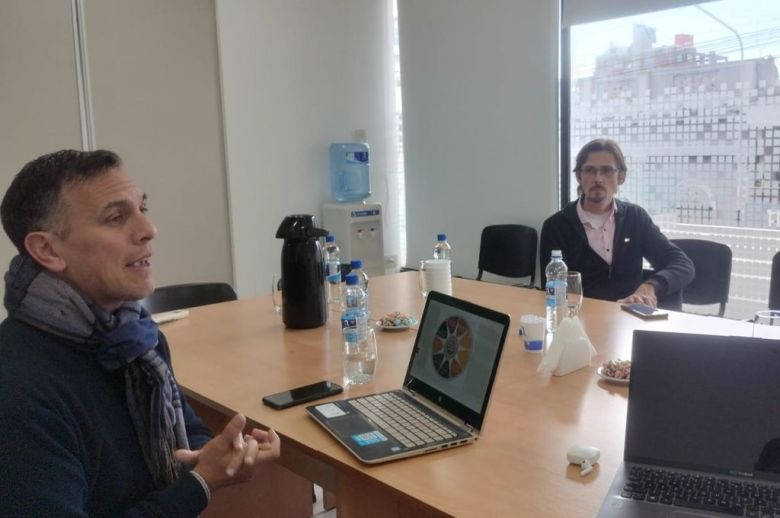 Industriales se capacitaron en programas de evaluación de desempeño