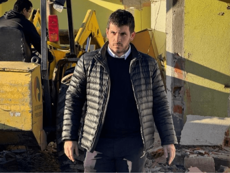 “En Venado no hay perejiles”: detuvieron a cinco líderes de una banda narco que operaba desde La Matanza