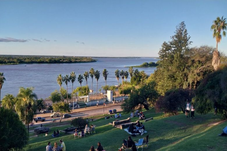 Paraná cumple 212 años y lo festeja con distintas actividades