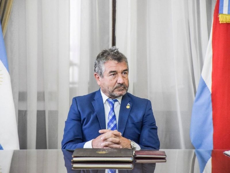 Nuevo enfrentamiento del ministro de Seguridad, ahora contra abogados
