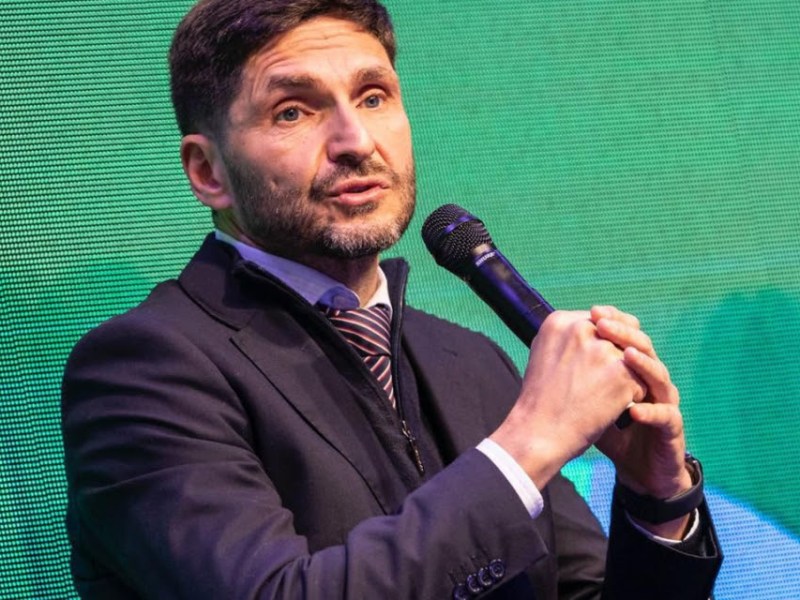 Deuda de Nación: Santa Fe rechazó la propuesta 