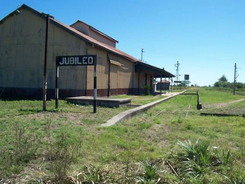 Presentaron el escudo de Jubileo en el Concejo Deliberante