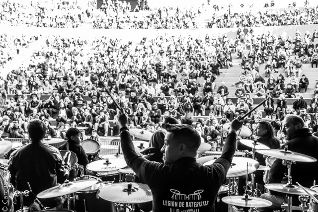 Dos grandes propuestas musicales en Rosario