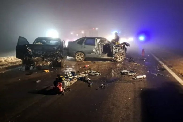 Se confirmó que uno de los involucrados en el fatal accidente entre Venado y Murphy conducía alcoholizado