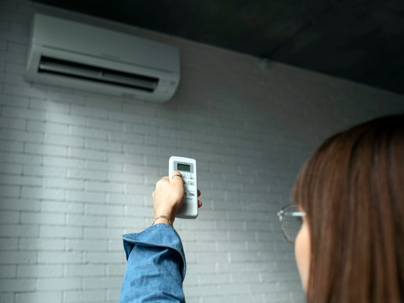 Olar polar: se registró un récord de demanda de energía eléctrica para la temporada invernal en Santa Fe