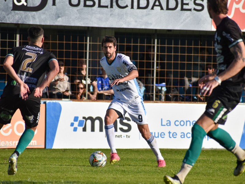 Resumen de Ascenso: Comenzó la segunda etapa del Federal A