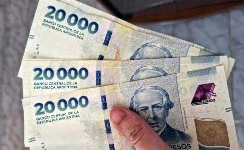 Cronograma de pago de haberes de julio a trabajadores provinciales