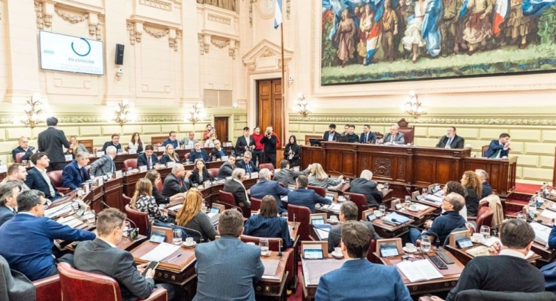 Alejandra Oliveras: la Convención Reformadora validó su diploma