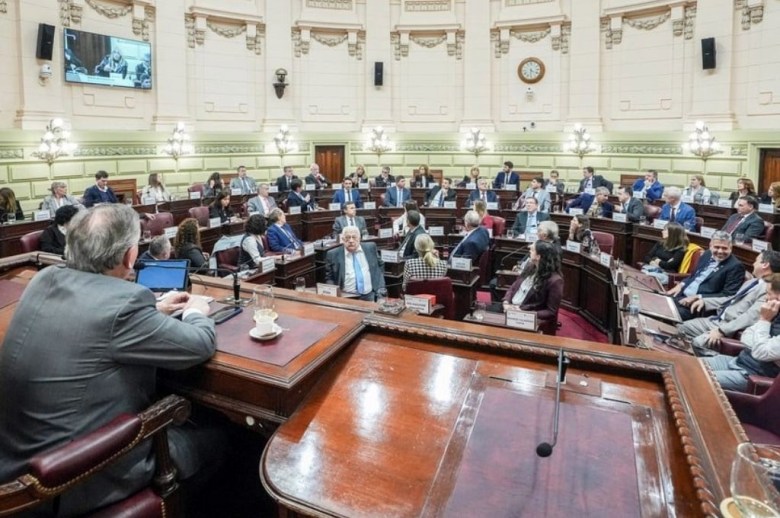Convención Reformadora: más independencia para la justicia en el texto de la mayoría