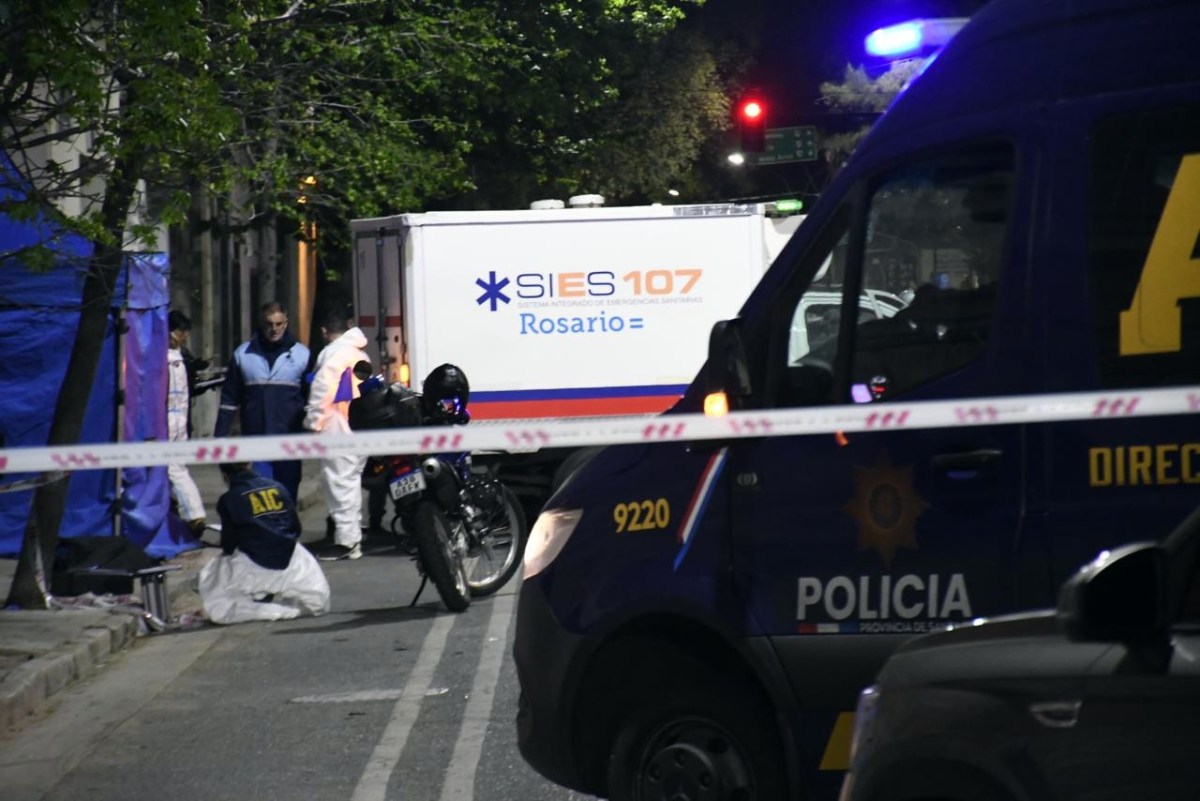 Asesinato de la hincha de Rosario Central: el acusado podría recibir entre 30 y 34 años de prisión