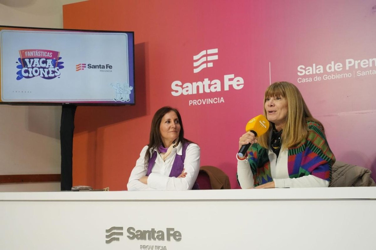 Llegan las vacaciones de invierno: aquí, las propuestas culturales y turísticas de Santa Fe