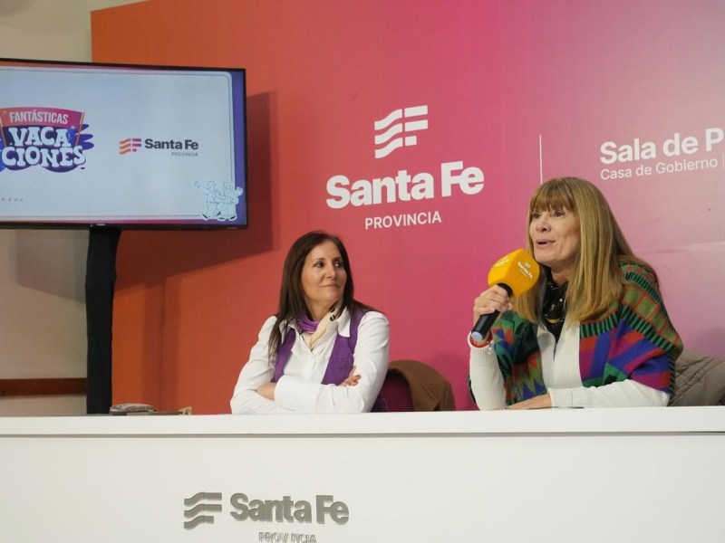 Llegan las vacaciones de invierno: aquí, las propuestas culturales y turísticas de Santa Fe