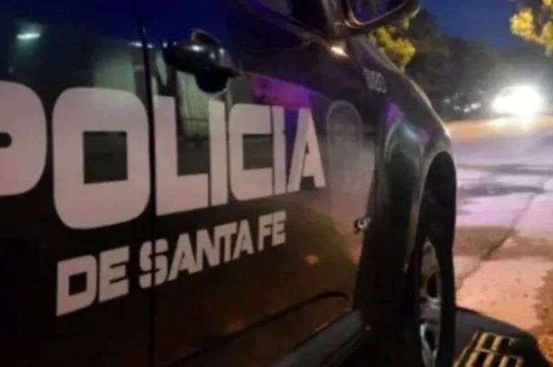 Dos heridos tras un tiroteo en Venado Tuerto