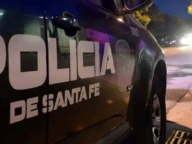 Dos heridos tras un tiroteo en Venado Tuerto