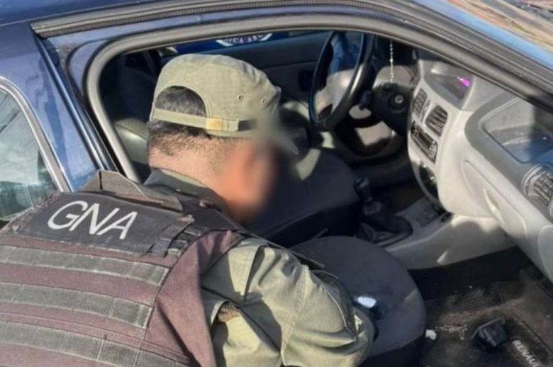Un control vehicular en Rosario terminó en escándalo: detuvieron a cuatro gendarmes por robar un millón de pesos