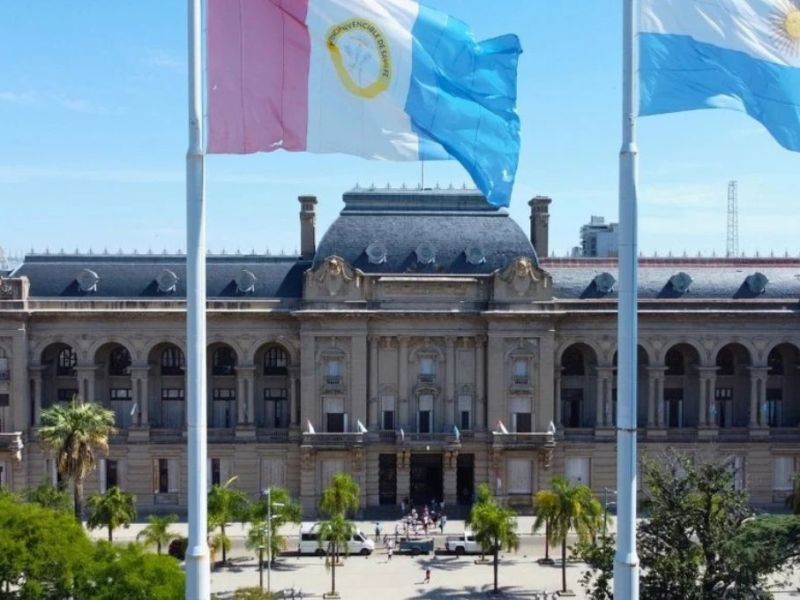 Detectan certificados de salud apócrifos y sancionan a empleados públicos