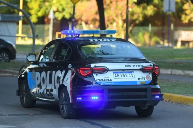 Una mujer fue encontrada muerta en un hotel de la ciudad de Santa Fe