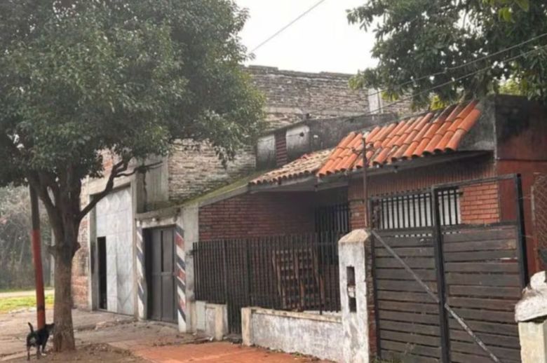 Tragedia en Rosario: un joven murió al intentar rescatar a su perro que se electrocutaba