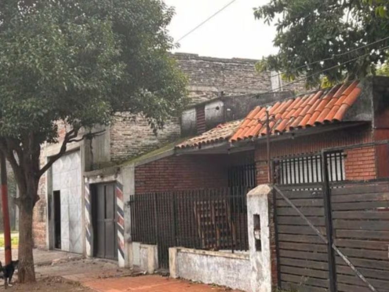 Tragedia en Rosario: un joven murió al intentar rescatar a su perro que se electrocutaba