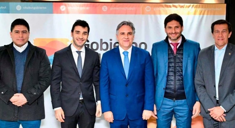 De qué se trata el «grito federal» de cinco gobernadores para las elecciones legislativas