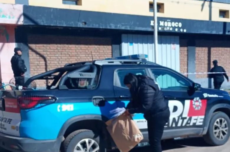 Femicidio en Villa Guillermina: una joven fue asesinada a puñaladas por su exnovio