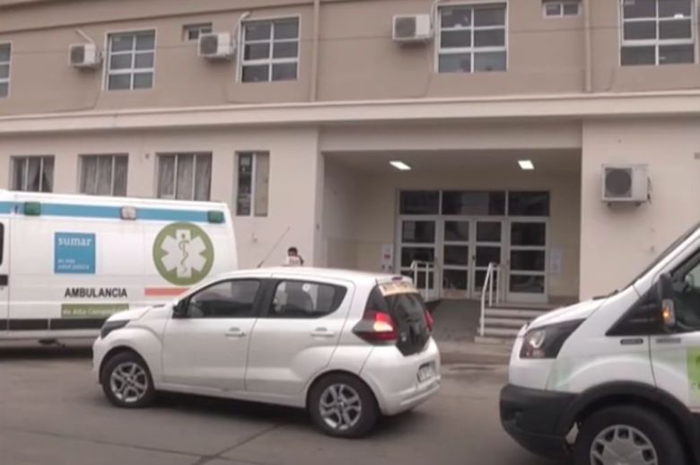 Colonia La Llave: un menor de 12 años está grave tras quemarse el 70% del cuerpo