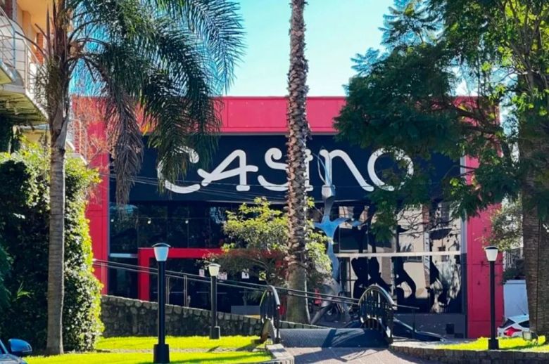 El gremio que agrupa a empleados de casinos reclama por despidos y falta de pago de indemnizaciones