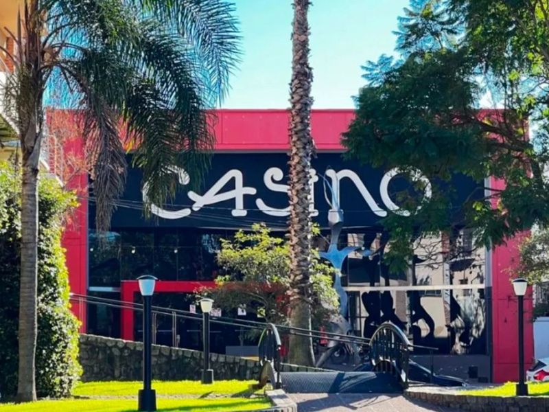 El gremio que agrupa a empleados de casinos reclama por despidos y falta de pago de indemnizaciones