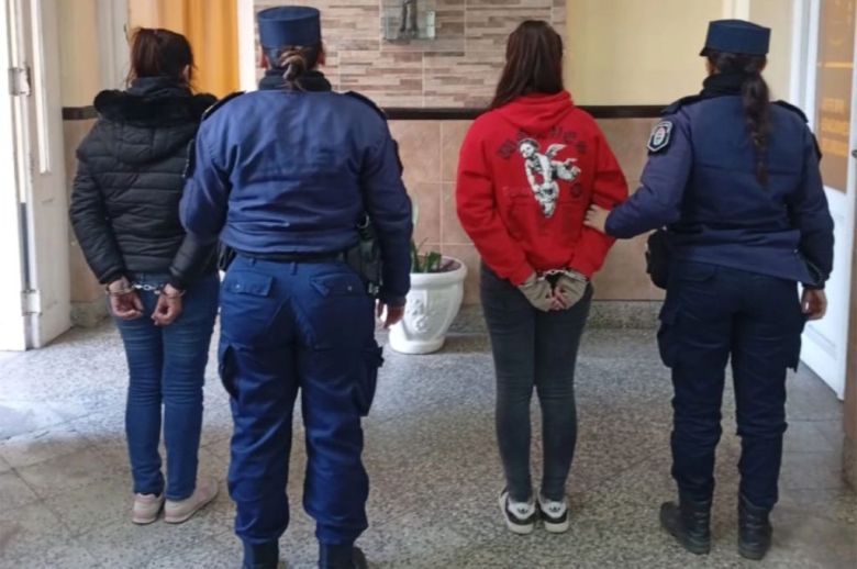 Concordia: detuvieron a dos mujeres que golpearon a una alumna de 13 años