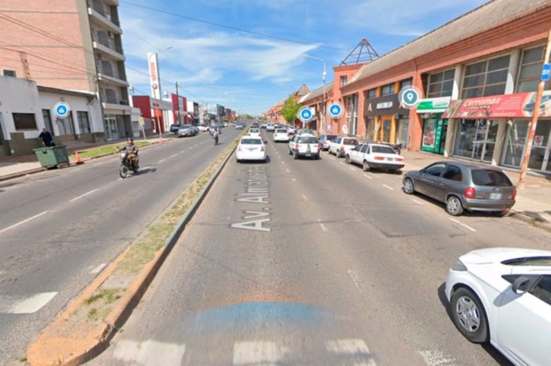 Paraná: hallaron sin vida a un hombre en situación de calle