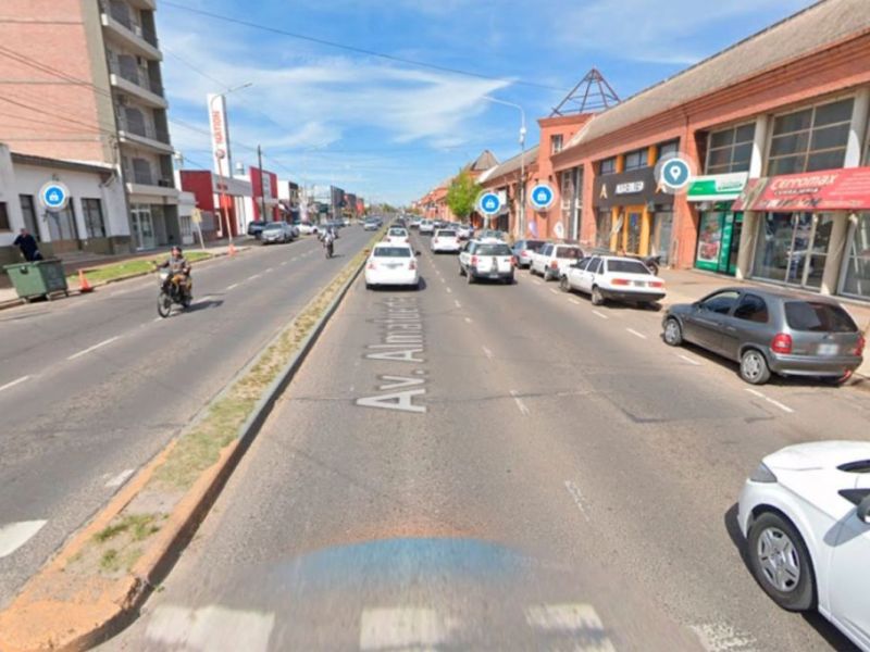 Paraná: hallaron sin vida a un hombre en situación de calle