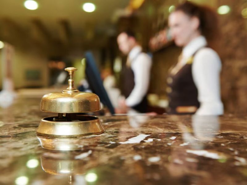 Entre Ríos: ya se cerraron cinco hoteles y suman casi 50 los despidos en el sector