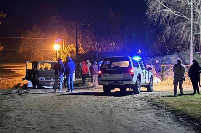 Prefectura desarticuló una operación de contrabando en Colón: dos detenidos