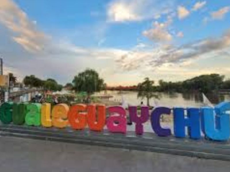 Vacaciones de invierno: números alarmantes para el turismo en Gualeguaychú