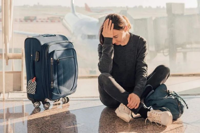 Para evitar estafas, las asociaciones de turismo recomiendan contratar los viajes en agencias habilitadas