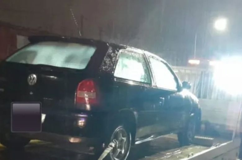 Paraná: detuvieron a tres personas involucradas en un intento de homicidio en Diamante