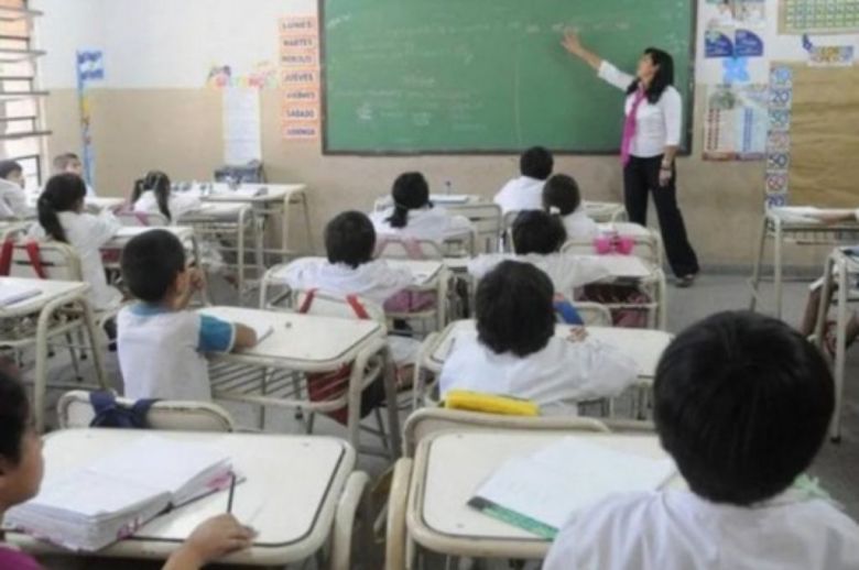 «Repudiamos el anuncio»: Agmer rechaza el plan de reordenamiento escolar que anunció el Gobierno