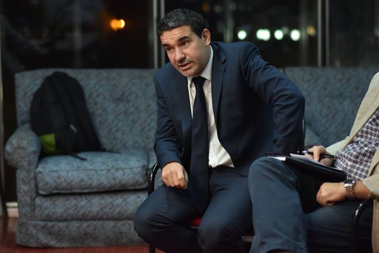 Megaestafa 2: el fiscal regional aseguró que “el fallo de Orso genera impunidad”