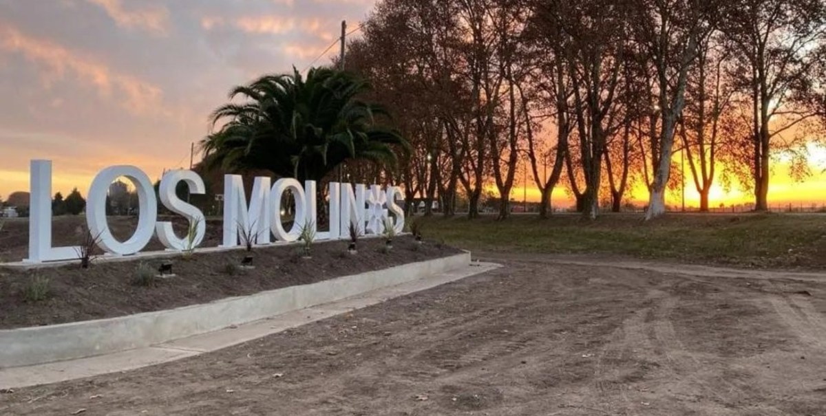 Se viene un nuevo torneo de bolitas en Los Molinos