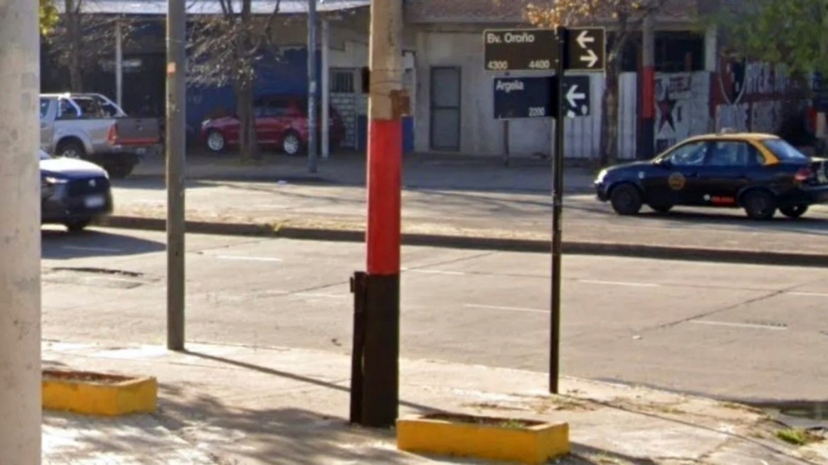 Asesinaron a un hombre en la zona sudoeste de Rosario
