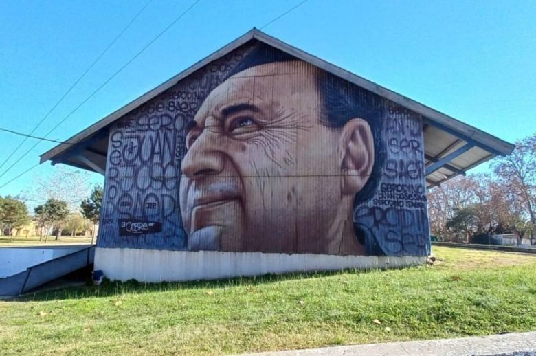 Homenaje a Juan José Saer: Serodino se reencontró con su hijo dilecto