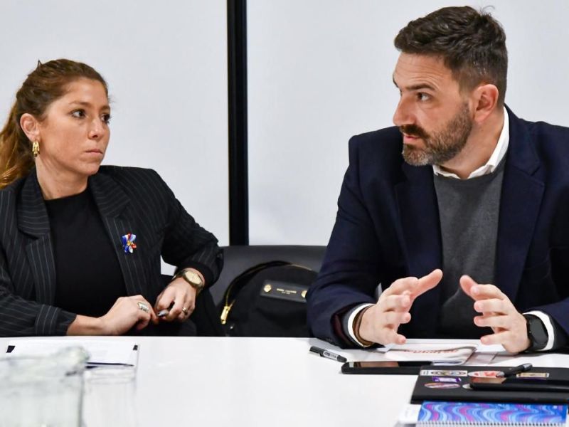 Intensa agenda legislativa en materia de ambiente para la segunda mitad del año