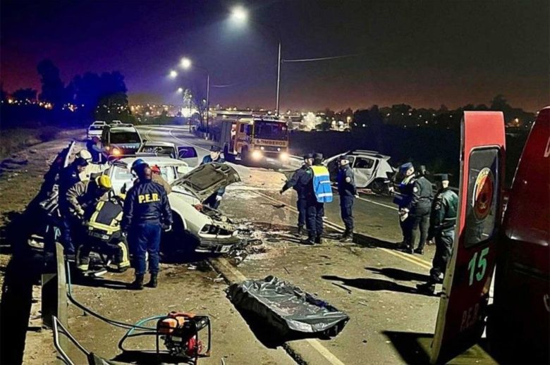 Cumplirá prisión domiciliaria el joven acusado de causar un accidente fatal