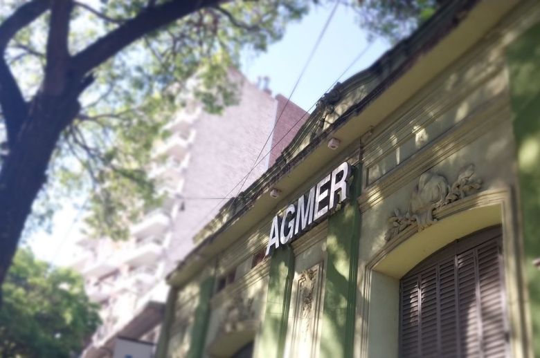 Agmer aún no define su participación en el directorio de la OSER