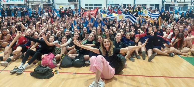 El Abierto Carolina Costagrande rompe todos los récords y agota cupos en 24 horas