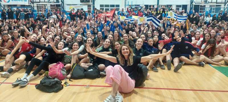 El Abierto Carolina Costagrande rompe todos los récords y agota cupos en 24 horas