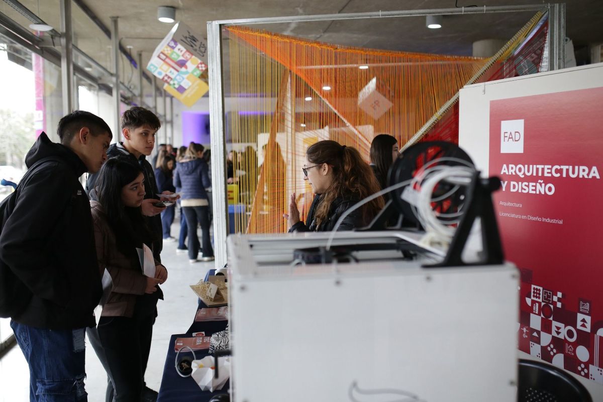 Universidad Católica de Santa Fe en Rosario: formación académica, profesional y humana